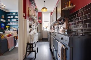 Kitchen- click for photo gallery